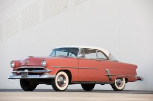 Ford Crestline Victoria 2-Door Hardtop
